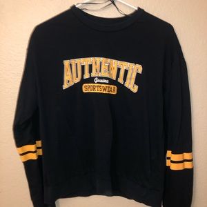 Long sleeve